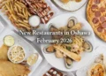 new restaurants in oshawa february 2026