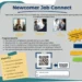 Newcomer Job Connect Program Helps Job Seekers Find Work in Durham newcomer job connect employment program durham