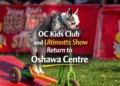 oc kids club and ultimutts animal actors show return to oshawa centre for march break