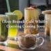 olive branch café whitby opening coming soon