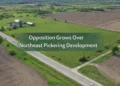 opposition grows over northeast pickering development