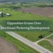 opposition grows over northeast pickering development
