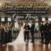 orono town hall weddings launch all inclusive package open house