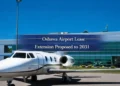 oshawa airport lease extension proposed as city reviews future plans