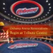 oshawa arena renovations begin at tribute centre