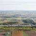 Pickering Farmland Development Decision Delayed for 72,000 Resident Plan pickering farmland development decision delayed for 72,000 resident plan