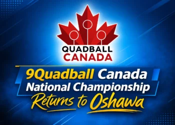 Quadball Canada National Championship Returns to Oshawa quadball canada national championship returns to oshawa