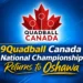 Quadball Canada National Championship Returns to Oshawa quadball canada national championship returns to oshawa