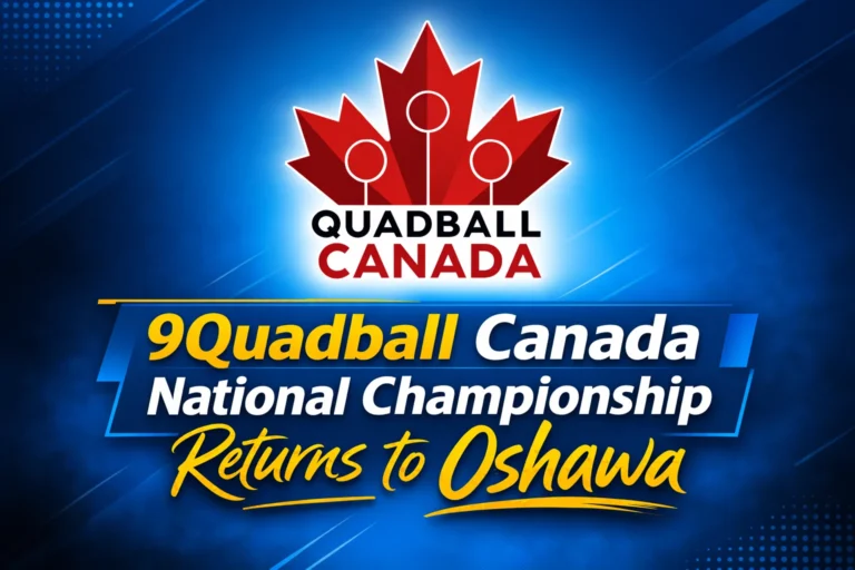 quadball canada national championship returns to oshawa