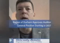 region of durham approves auditor general position starting in 2027