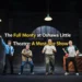 the full monty at oshawa little theatre a must see show