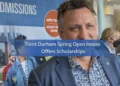 trent durham spring open house offers scholarships