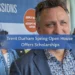 trent durham spring open house offers scholarships