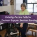 uxbridge senior calls for durham support services funding