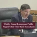 Whitby Council Approves Public Registry for Third-Party Consultants whitby council approves public registry for third party consultants