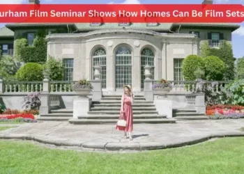 Durham Film Seminar Shows How Homes Can Be Film Sets image (76)