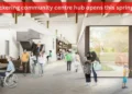 Pickering community centre hub opens this spring image (83)