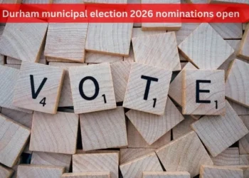 Durham municipal election 2026 nominations open image (84)