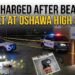 Oshawa School Bear Spray Assault