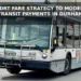 2026 drt fare strategy