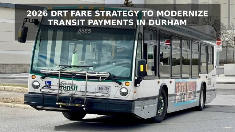 2026 drt fare strategy