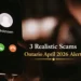 3 Realistic Scams Ontario April 2026 Targeting Residents 3 realistic scams ontario april 2026 alert