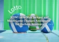 70m lotto max jackpot changes durham