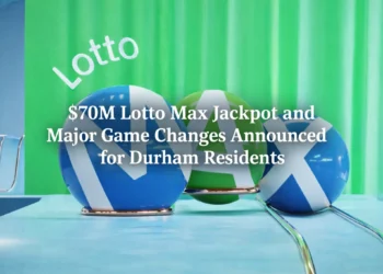 70m lotto max jackpot changes durham
