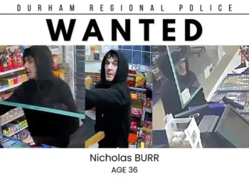 Durham wanted