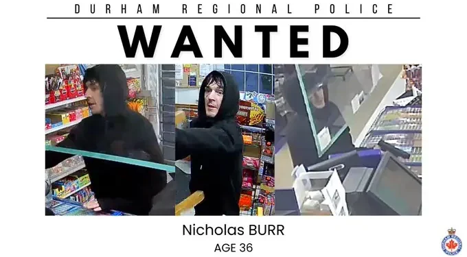 Durham wanted