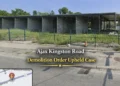 ajax kingston road demolition order upheld case