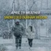 april 19 weather snow cold durham region