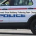 armed shoe robbery pickering teen charged