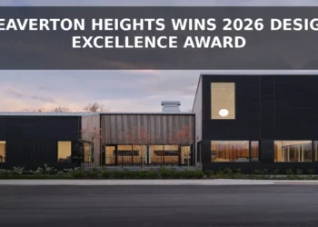 beaverton heights supportive housing