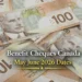 Benefit Cheques Canada May June 2026 Payment Dates Announced benefit cheques canada may june 2026 dates