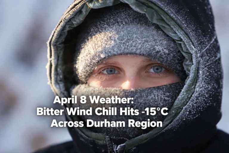 bitter wind chill hits