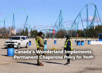 Canada’s Wonderland Implements Permanent Chaperone Policy for Youth canada’s wonderland implements permanent chaperone policy for youth