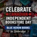 celebrate canadian independent bookstore day at blue heron books in uxbridge