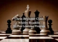 Chess Beginner Class Whitby Brooklin 55 Plus Learning Program chess beginner class whitby brooklin 55 plus learning program