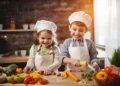 cooking workshop uxbridge free class for young chefs