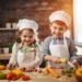 cooking workshop uxbridge free class for young chefs