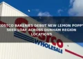 Costco Bakeries Debut New Lemon Poppy Seed Loaf Across Durham Region Locations costco bakeries debut new lemon poppy