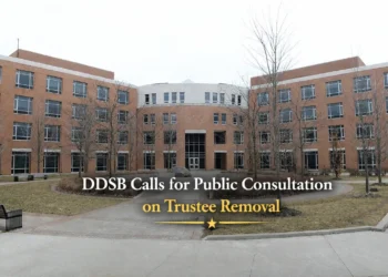 DDSB Calls for Public Consultation on Trustee Removal Plans ddsb calls for public consultation on trustee removal
