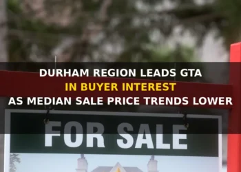 durham region leads gta in buyer