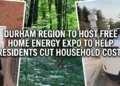 durham region to host free home energy