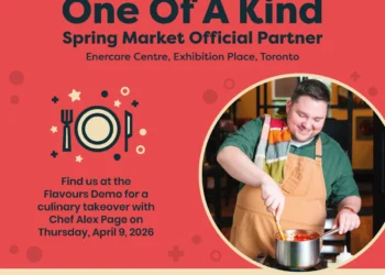 durham tourism to showcase local talent at 2026 one of a kind spring market