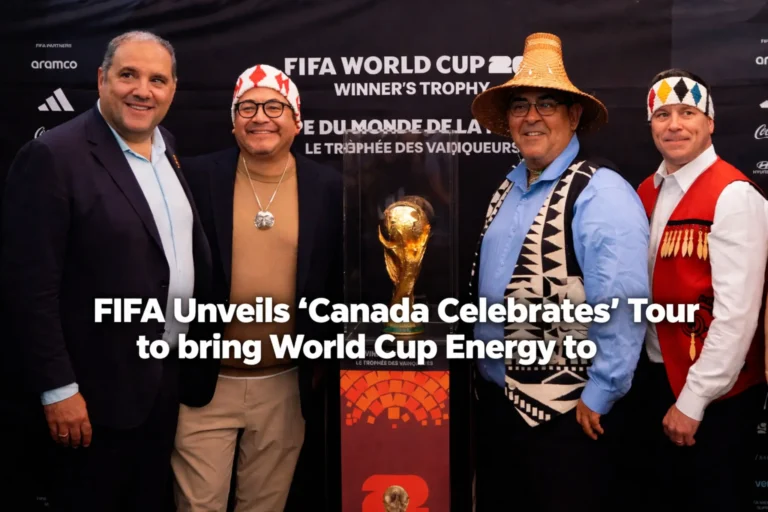 fifa unveils