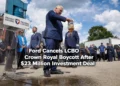 ford cancels lcbo crown royal boycott after $23 million investment deal