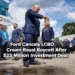 Ford Cancels LCBO Crown Royal Boycott After $23 Million Investment Deal ford cancels lcbo crown royal boycott after $23 million investment deal