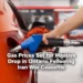 gas prices set for massive drop in ontario